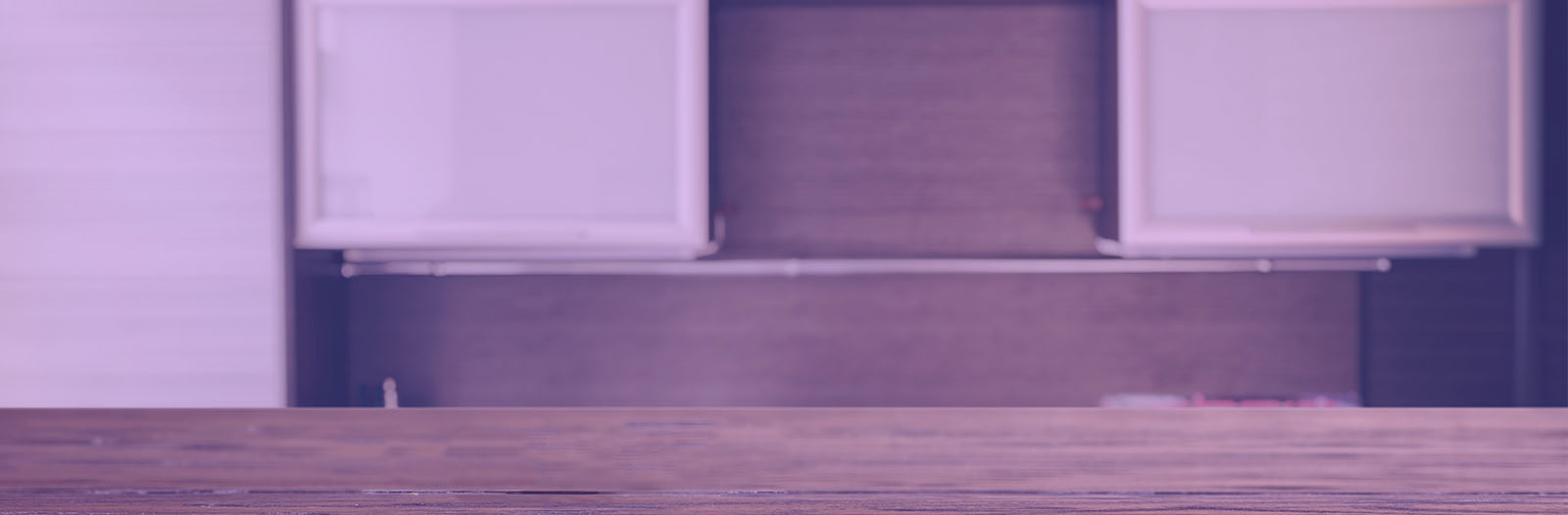 Gallery page header