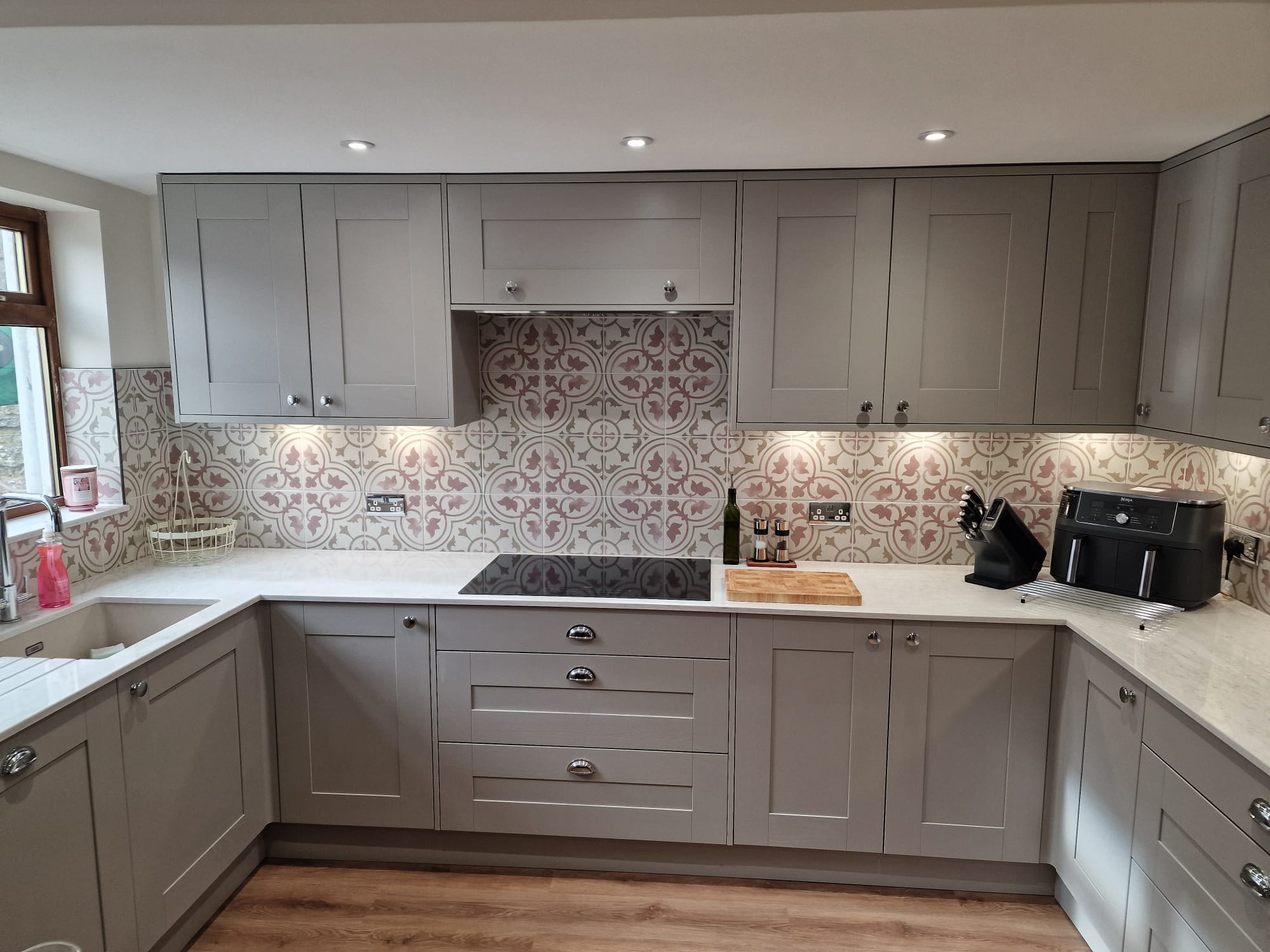 Refurbishment Services