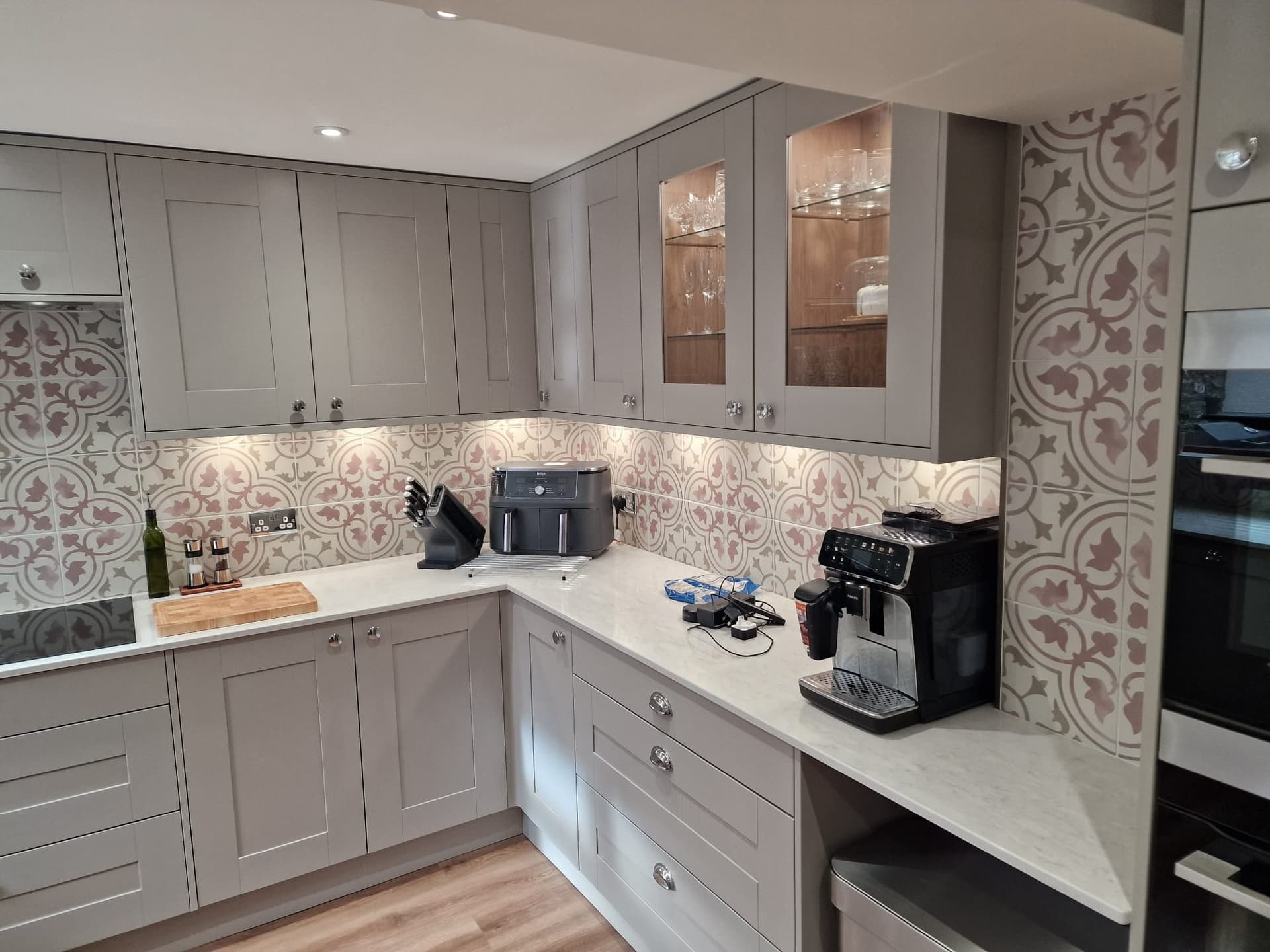 Refurbishment Services