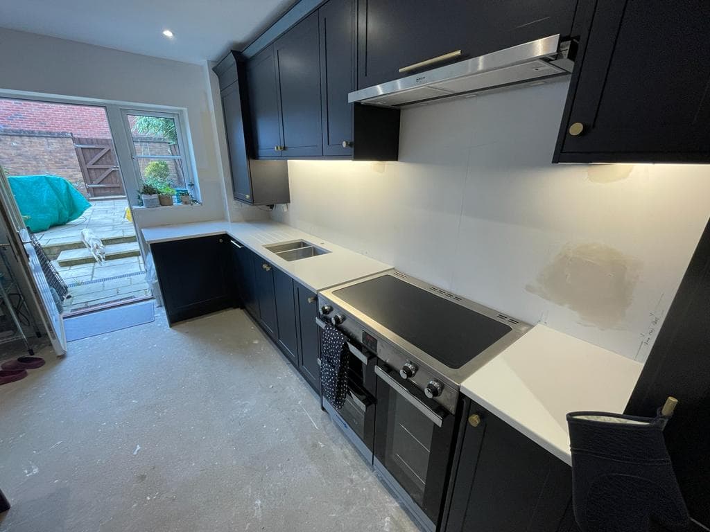 Looking for a Builder in Keynsham?