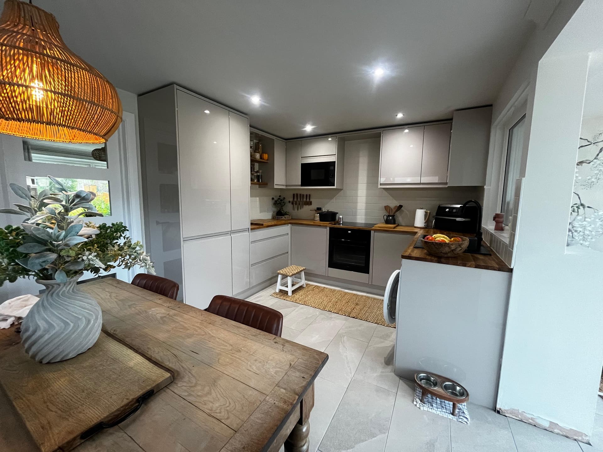 Expert Refurbishment Services from Pacific Joinery Ltd