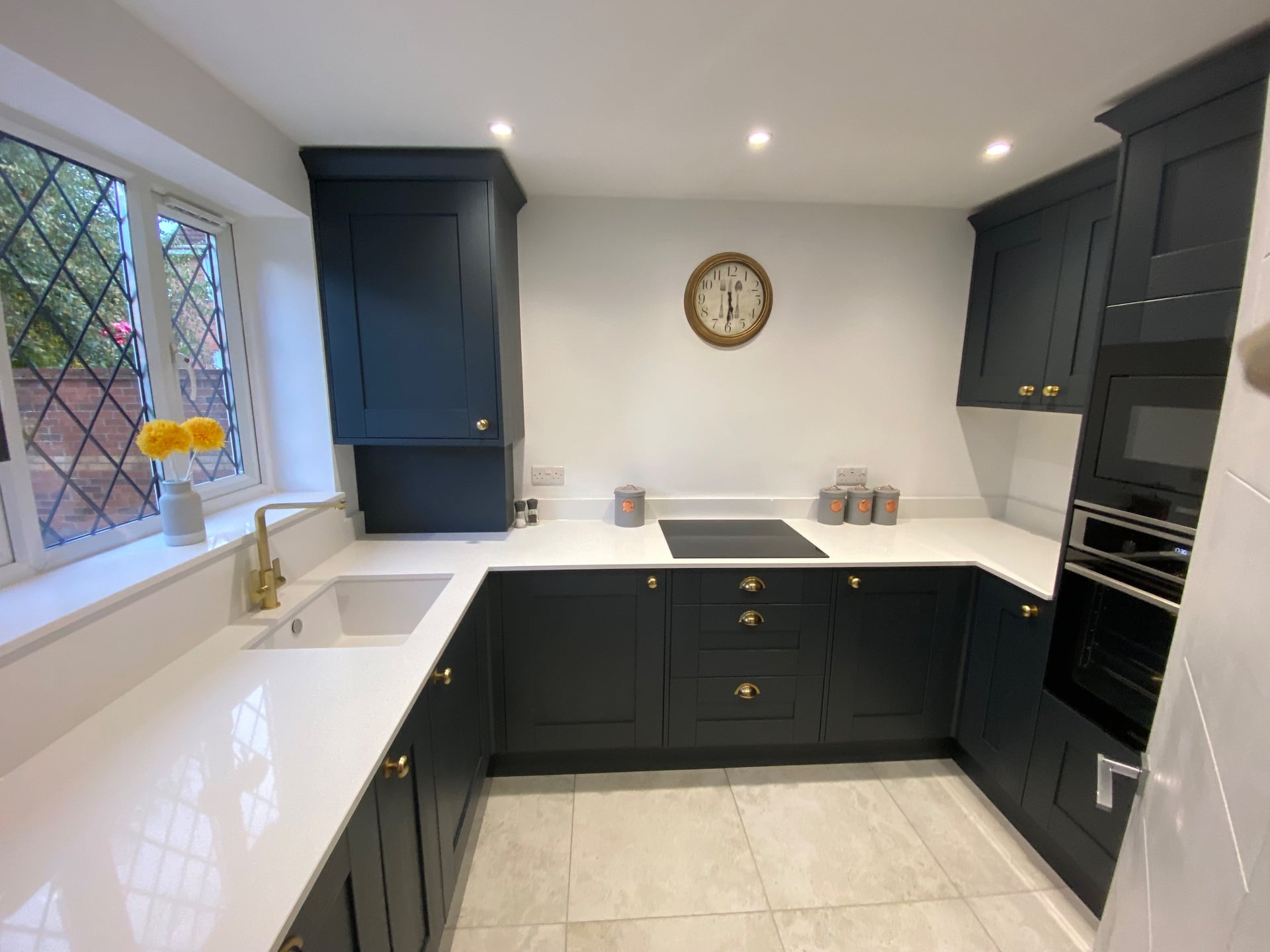 Kitchen Installation