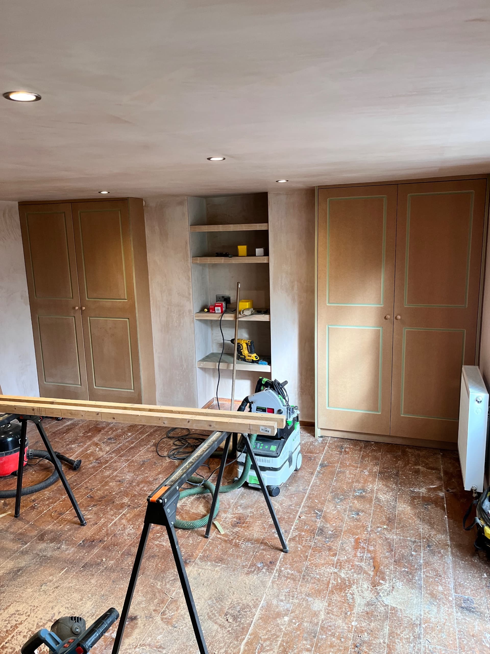 Why Bristol homeowners are investing in refurbishment services