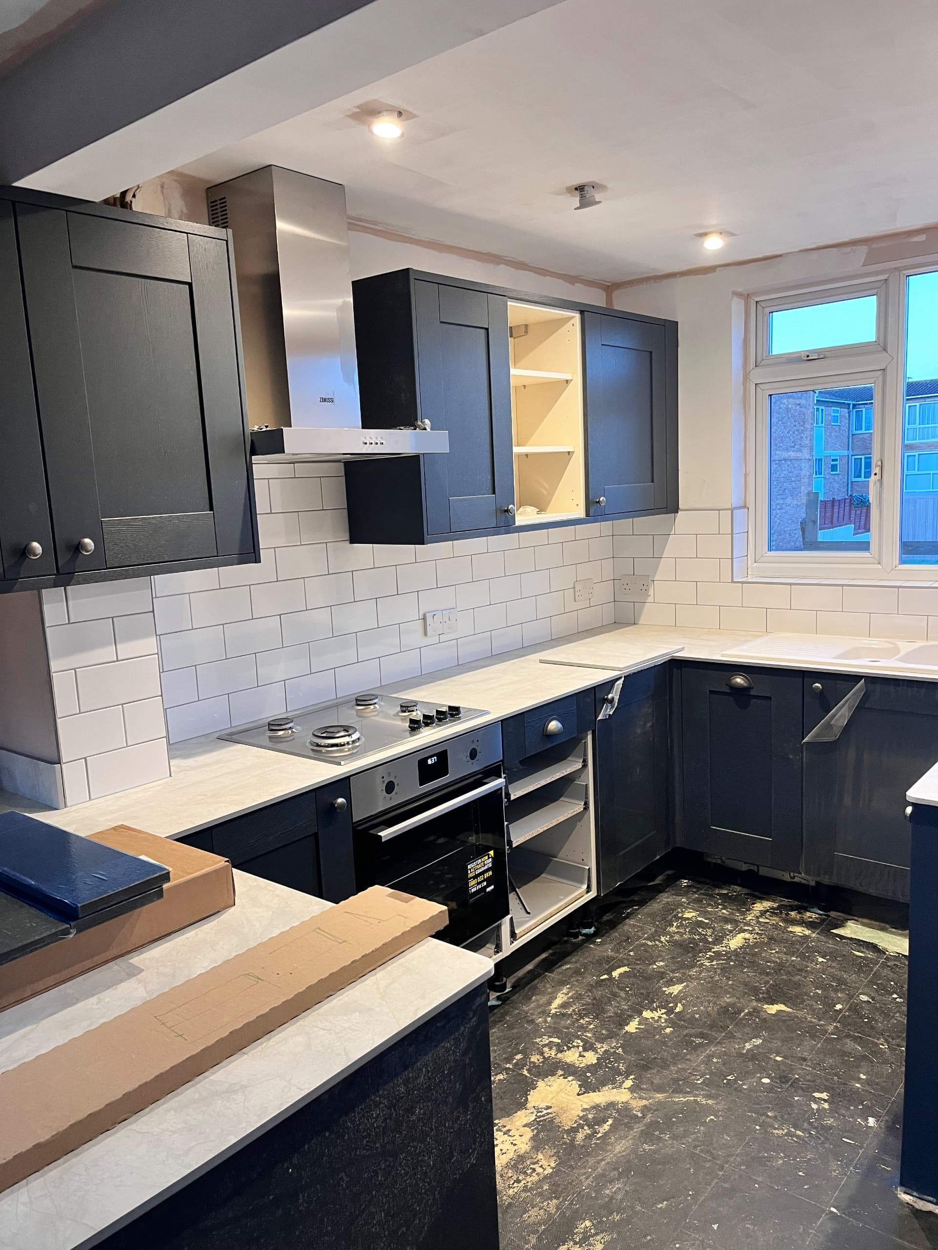 Yate's Local Building Specialists