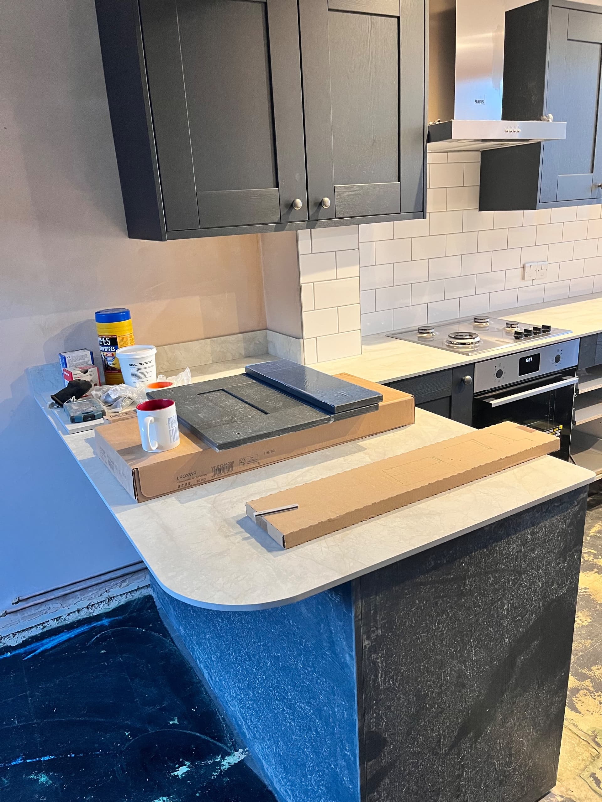 Why Bristol homeowners are investing in refurbishment services