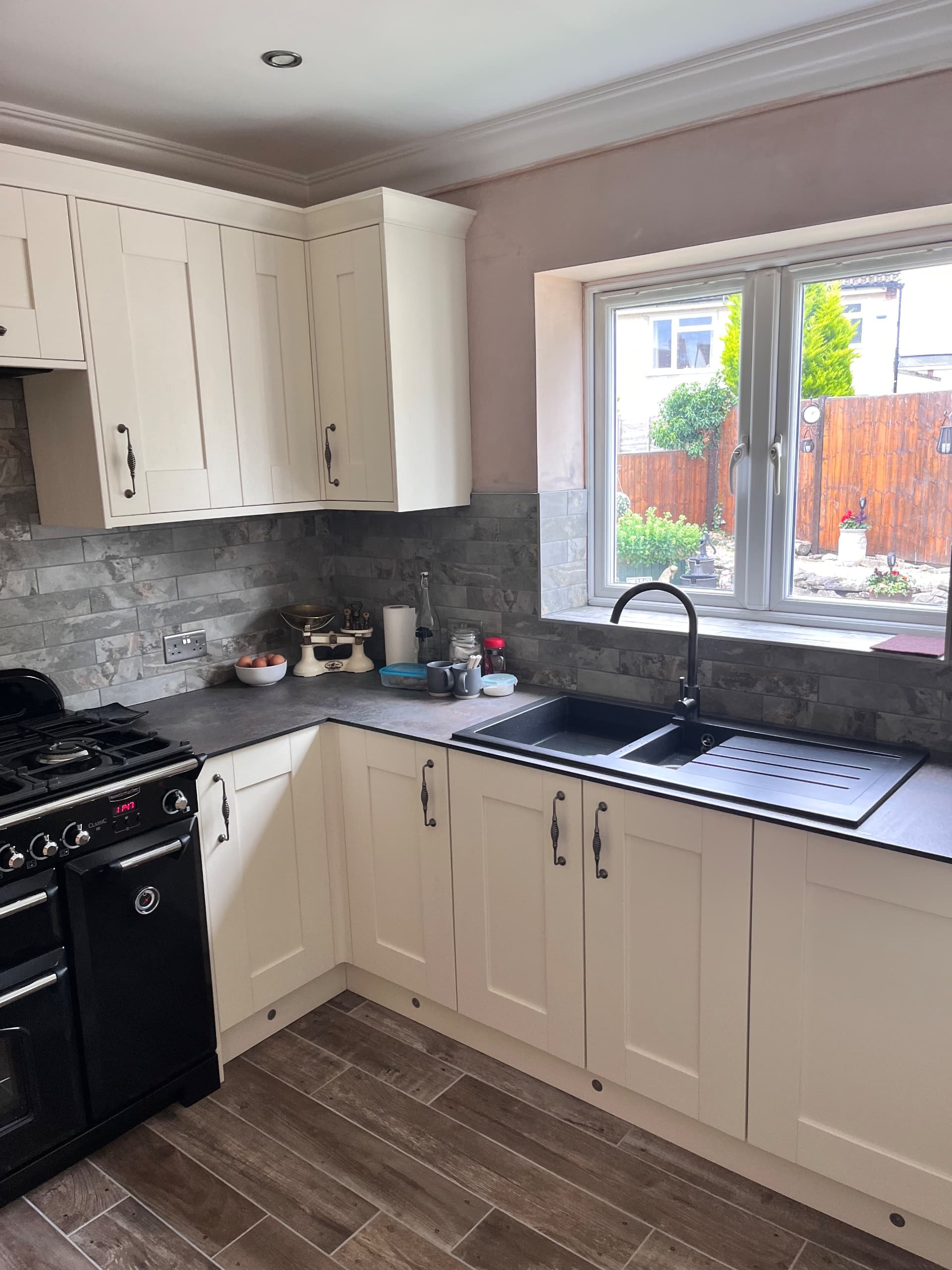Saltford's Local Building Specialists