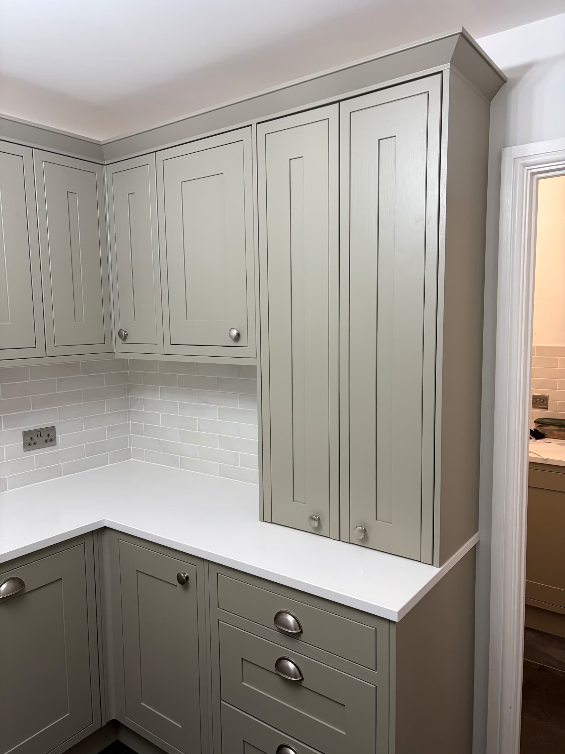 Reliable Refurbishment Services Across Longwell Green