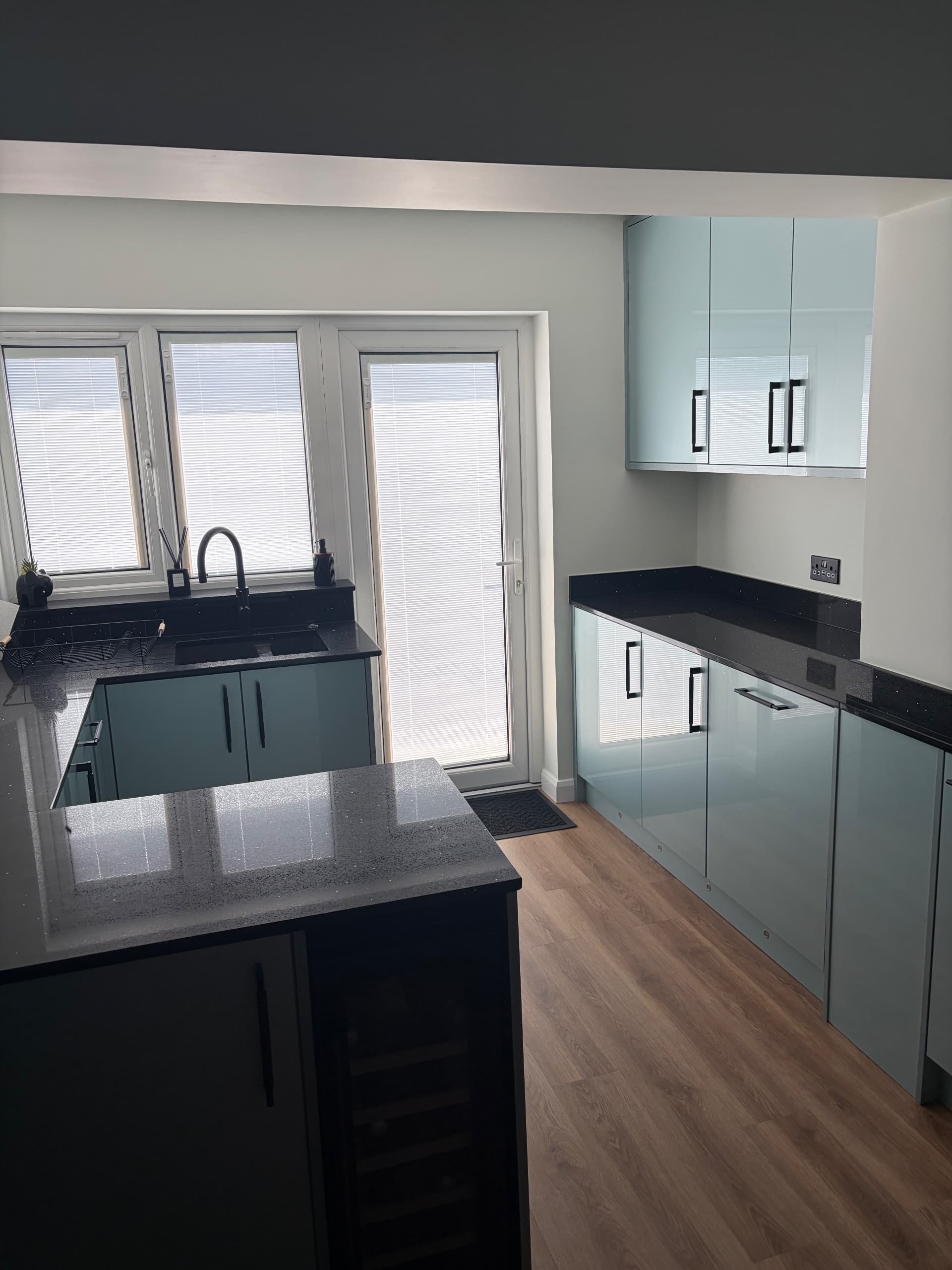 Refurbishment Expertise for Brislington Homeowners