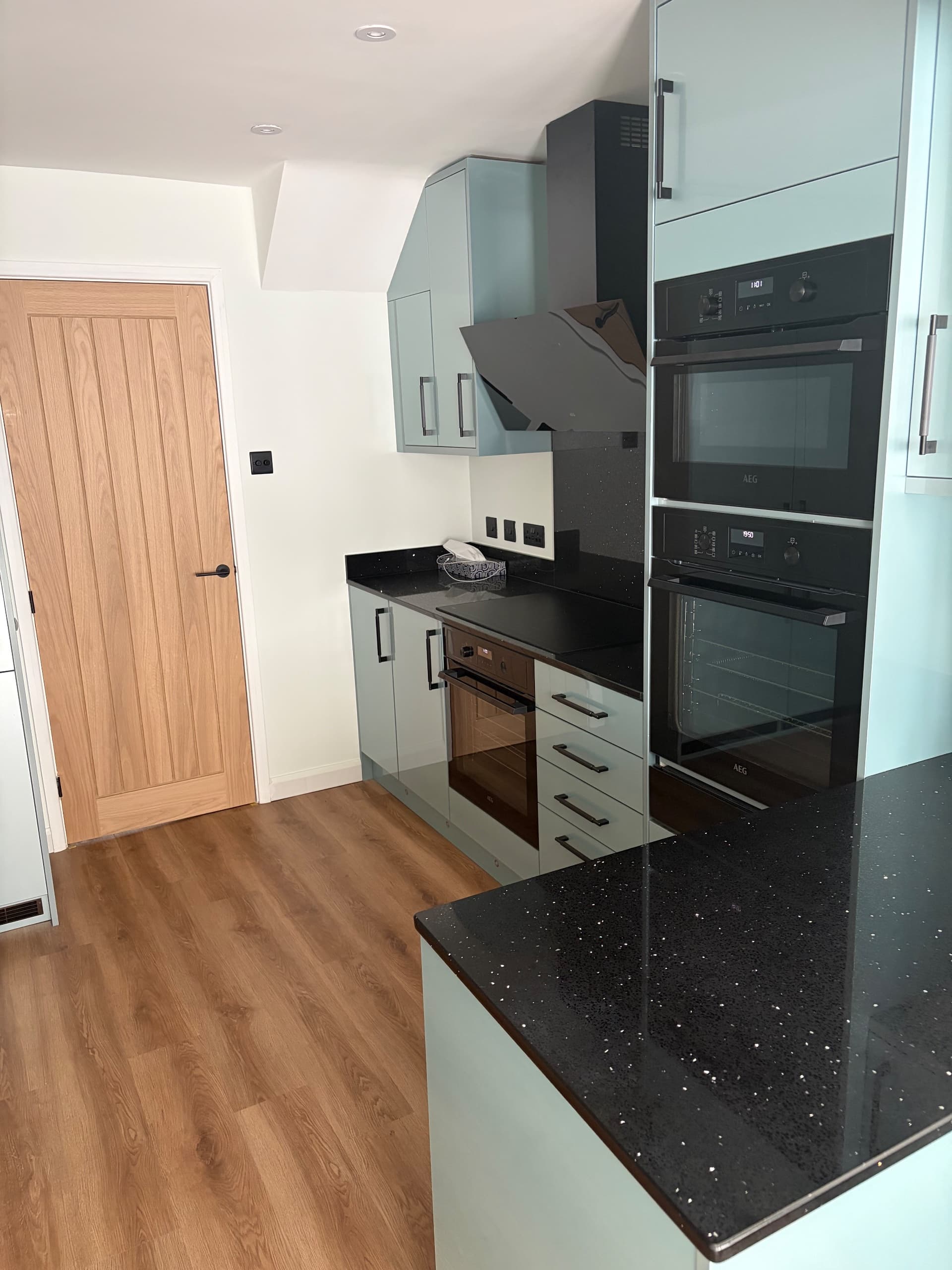 Quality joinery and refurbishment across Bristol and surrounding areas